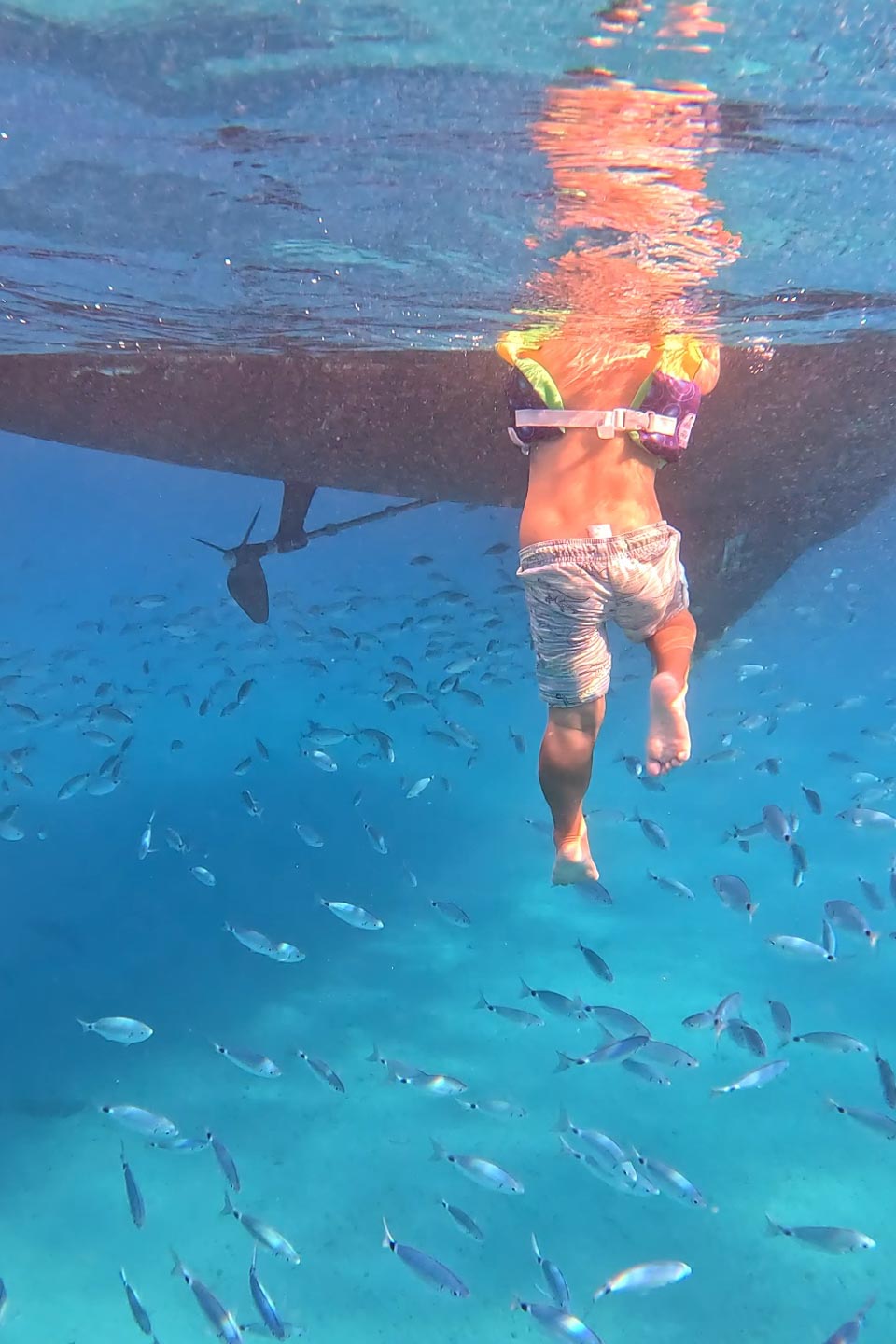 Gibraltar - South Spain - Balearics - Sicily