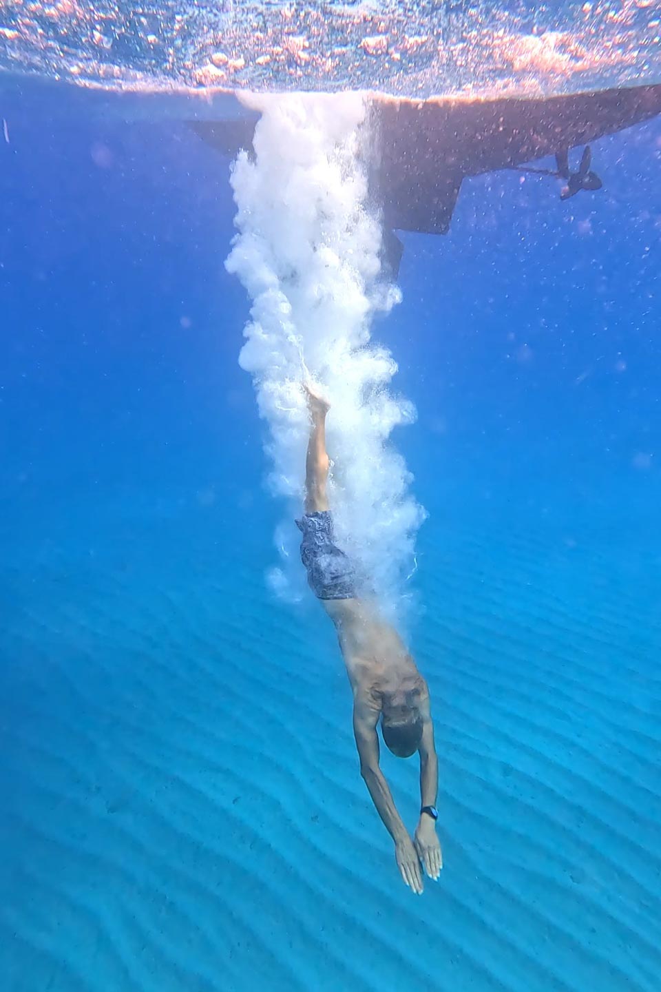 Gibraltar - South Spain - Balearics - Sicily