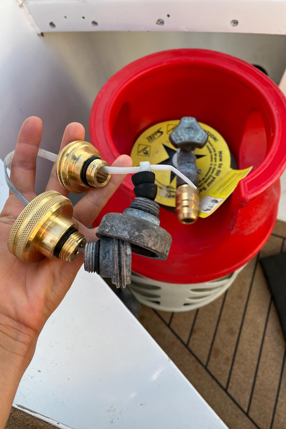 Gibraltar - South Spain - Balearics - Sicily