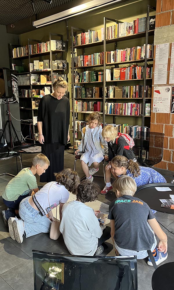 Wintering in Montenegro