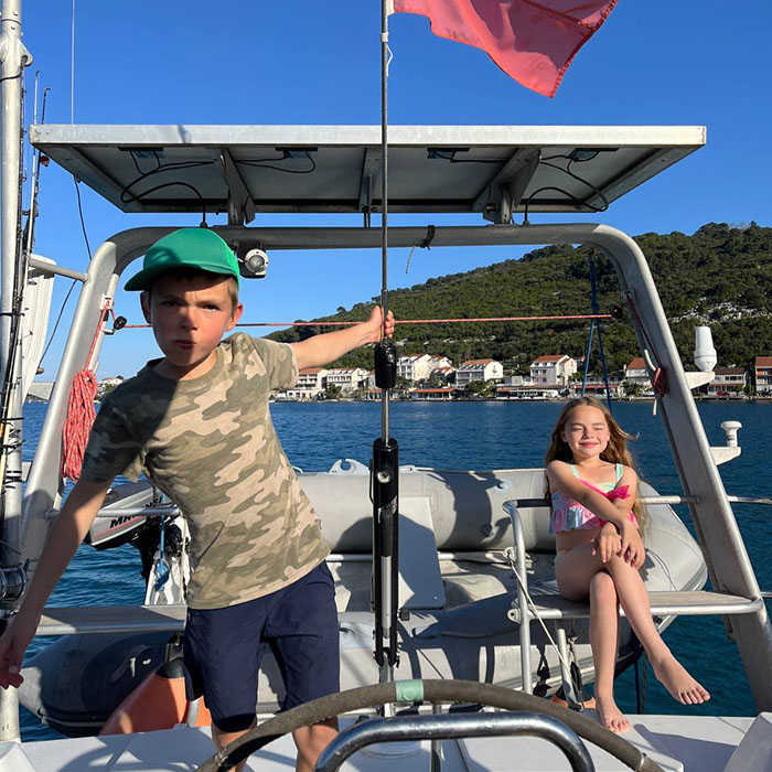 Croatia
