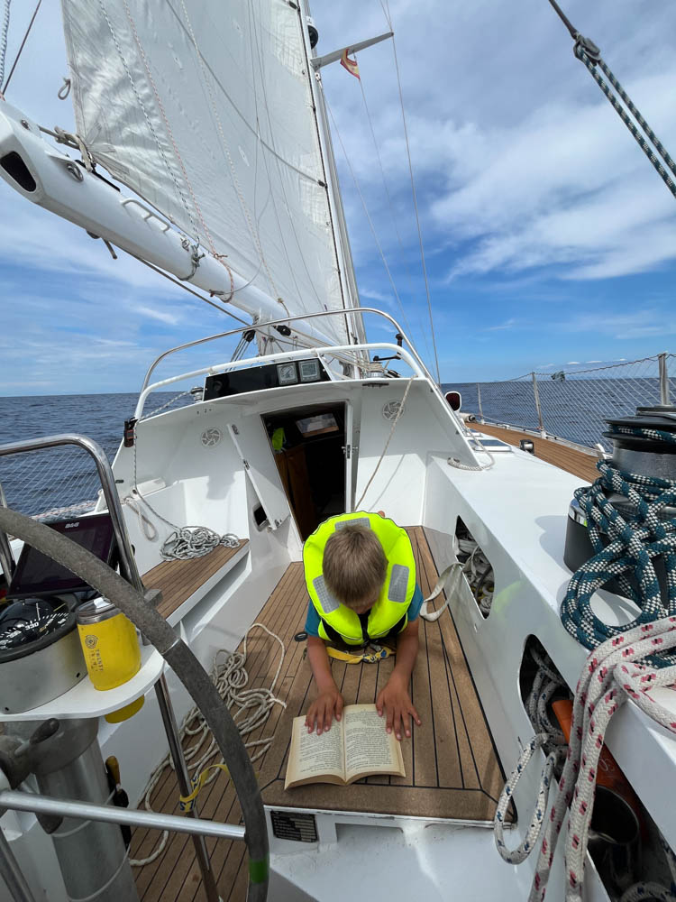 Boatschooling