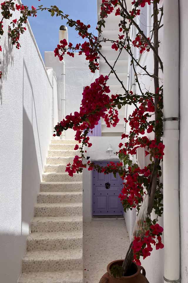 Greece on a Sailboat