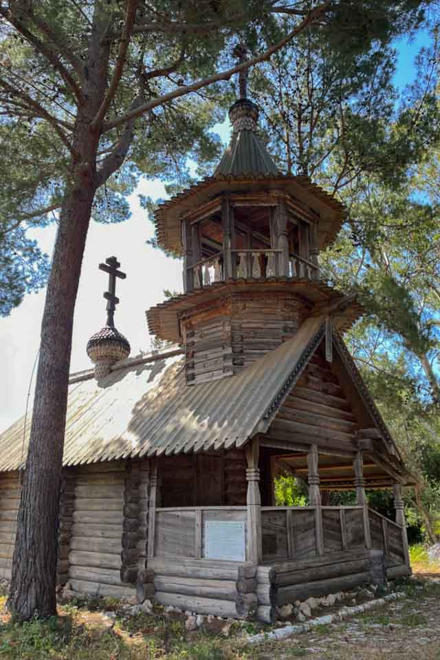 Greece on a Sailboat